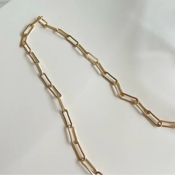 Summer & Rose Riley Sunglasses with Chain Gold Pink NWT - Picture 11 of 12